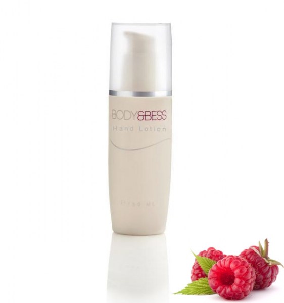 Cosmetica Body&Bess on Boutique Cosmétique